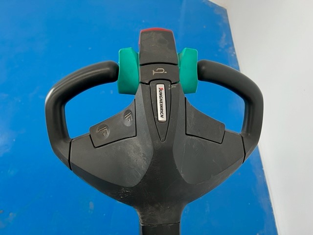 Jungheinrich EMC110 Jungheinrich EMC110